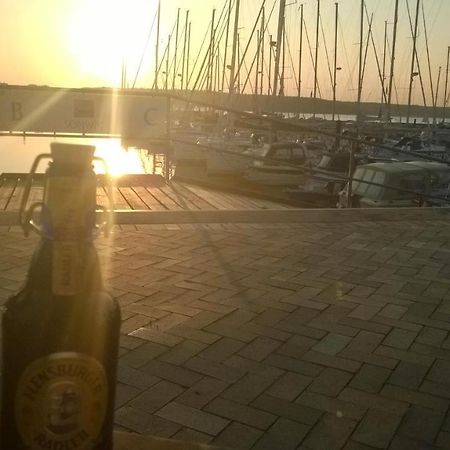 Fewo Auszeit Гаррісле Екстер'єр фото